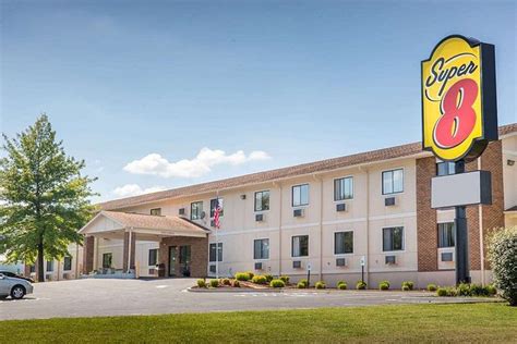 hotel in danville ky
